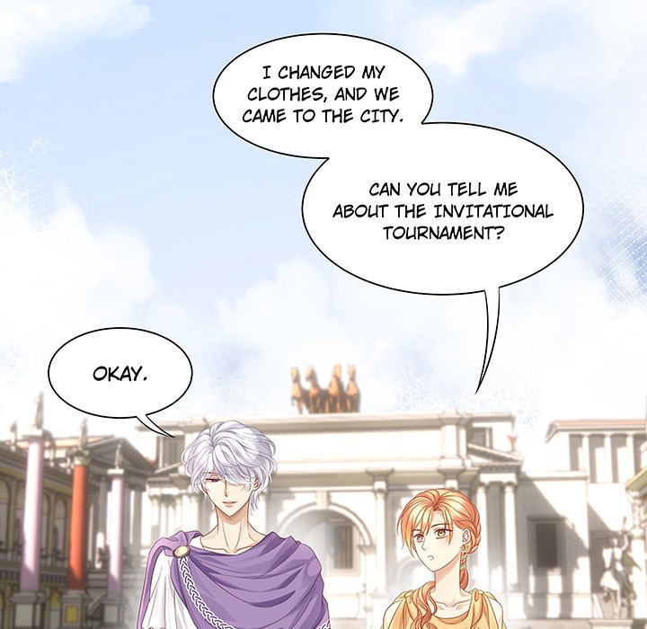 MASTER AND SEVEN LOVERS - episode 5 - 32