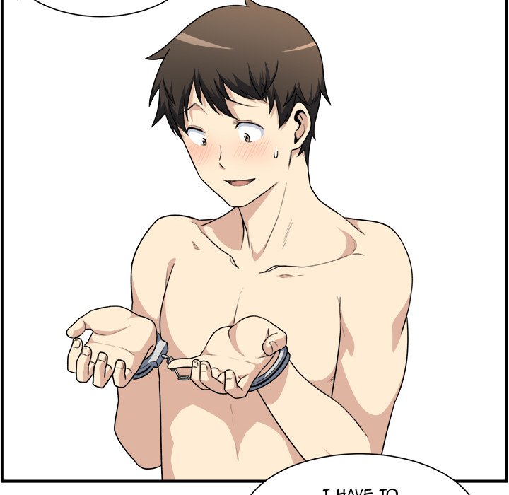 Excuse me, This is my Room - episode 7 - 24