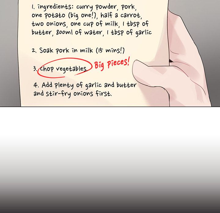 A Pervert's Daily Life - episode 145 - 52