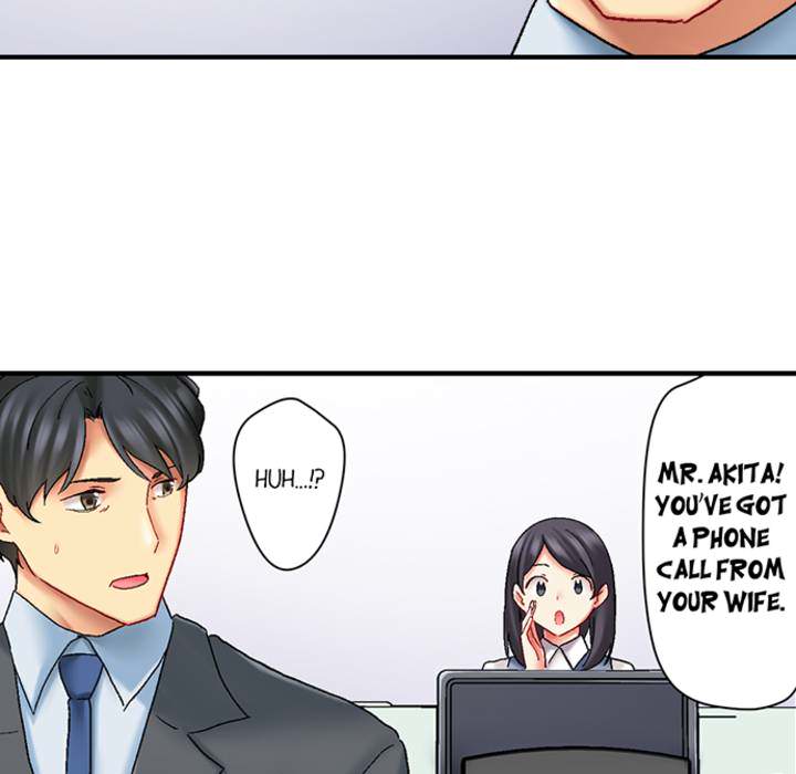 Our Kinky Newlywed Life - episode 7 - 24