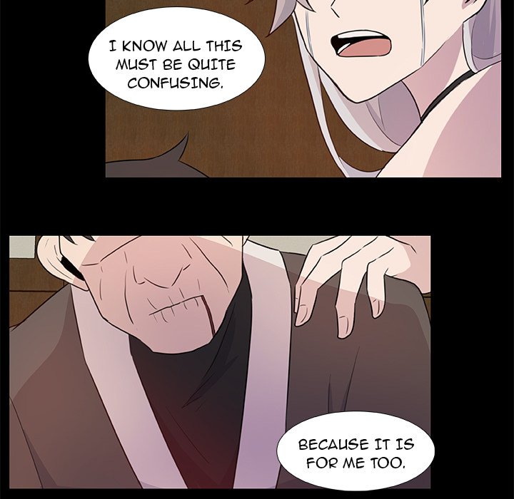 The Tiger, The Sun and The Moon - episode 9 - 58