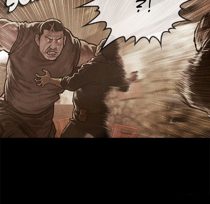 Shaman - episode 29 - 54
