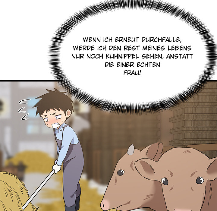 Hoch die Noten - episode 59 - 97
