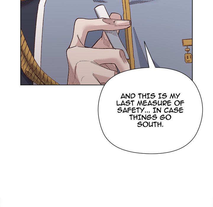 Young Lady's Knight - episode 9 - 119