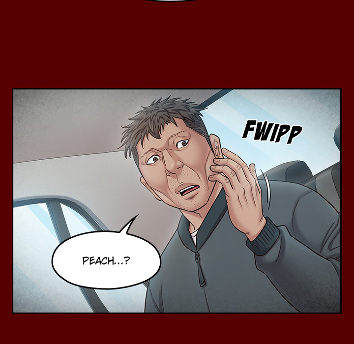 Pfirsichblüte - episode 55 - 5