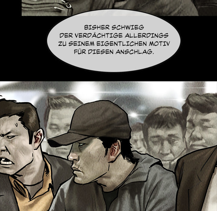 Shaman - episode 1 - 10