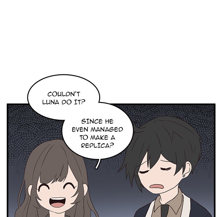 The Tiger, The Sun and The Moon - episode 30 - 39