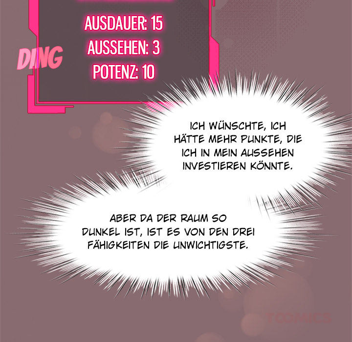 Überleben in einem Comic - episode 8 - 77