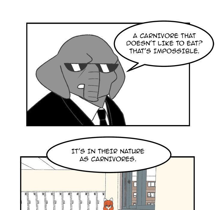 Herbivore High School - episode 54 - 42