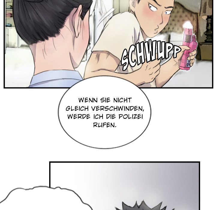 Seine Superkräfte - episode 8 - 39