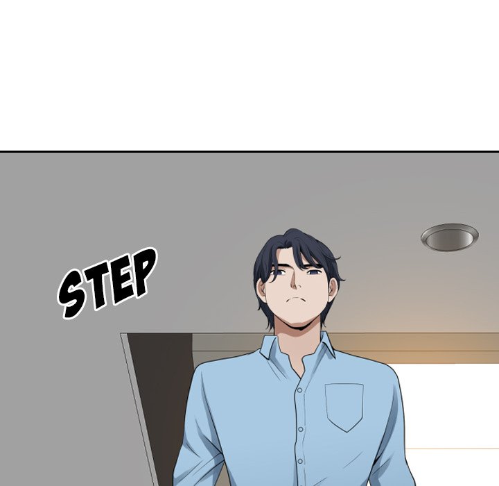 My Husband's a Twin! - episode 15 - 118
