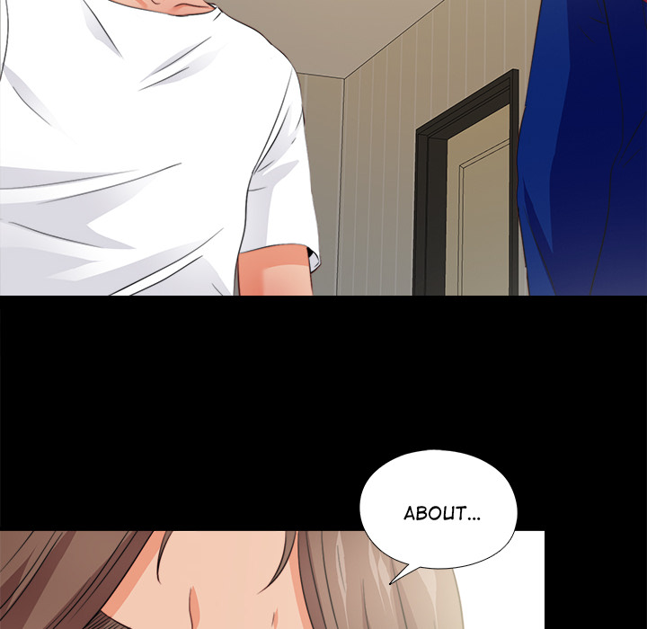 Love on Canvas - episode 43 - 63