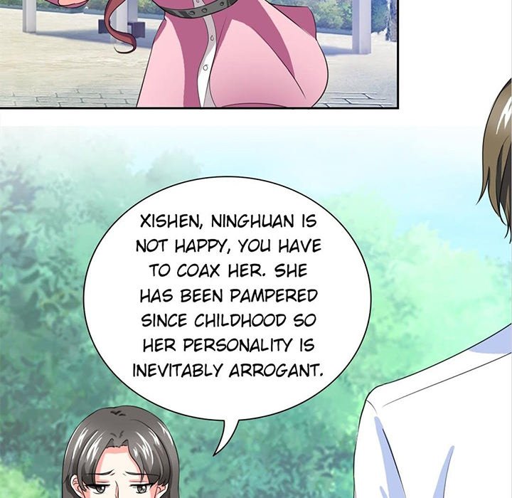 Good Morning, Mrs. Fu - episode 19 - 74