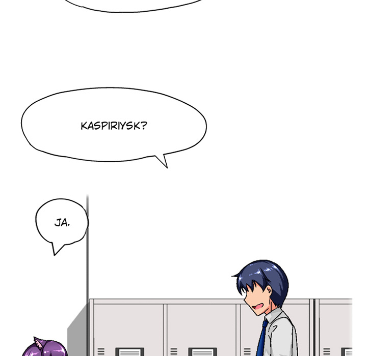 Tierische Instinkte - episode 3 - 20