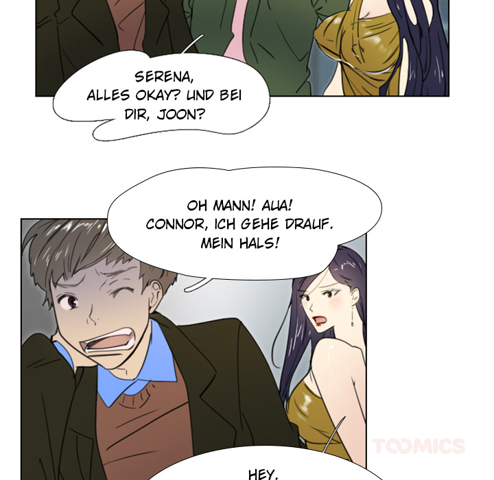 Der Neuzugang - episode 18 - 36