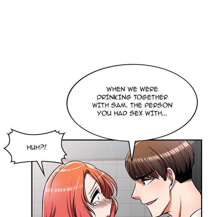 Don't Seduce Me! - episode 11 - 119