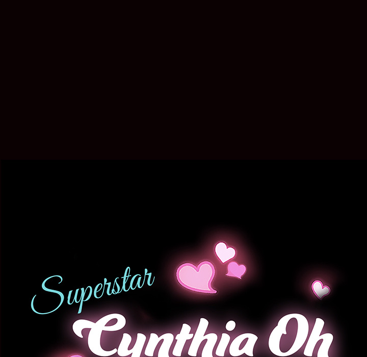 Superstar Cynthia Oh - episode 37 - 9