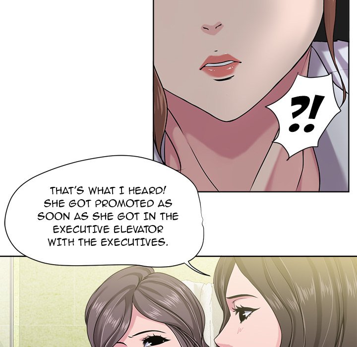 Cat Fight - episode 8 - 9