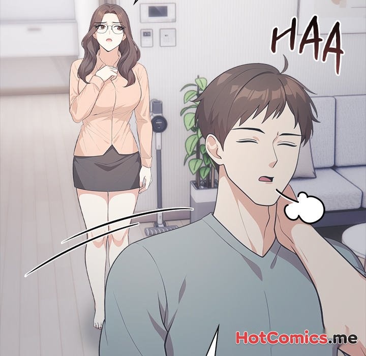 Under Her Desk - episode 15 - 74