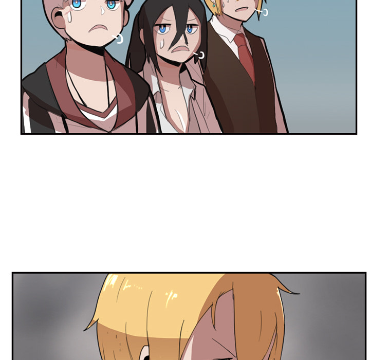Justitia - episode 6 - 28