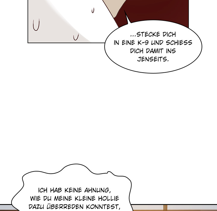 Der Mädchen-Knigge - episode 81 - 80