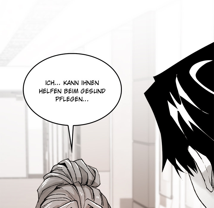 Bei Berührung Körpertausch - episode 5 - 46