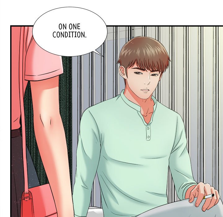 The Secret Friend - episode 46 - 59
