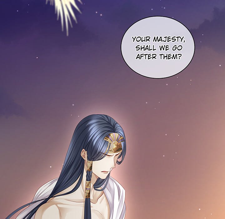 MASTER AND SEVEN LOVERS - episode 4 - 74