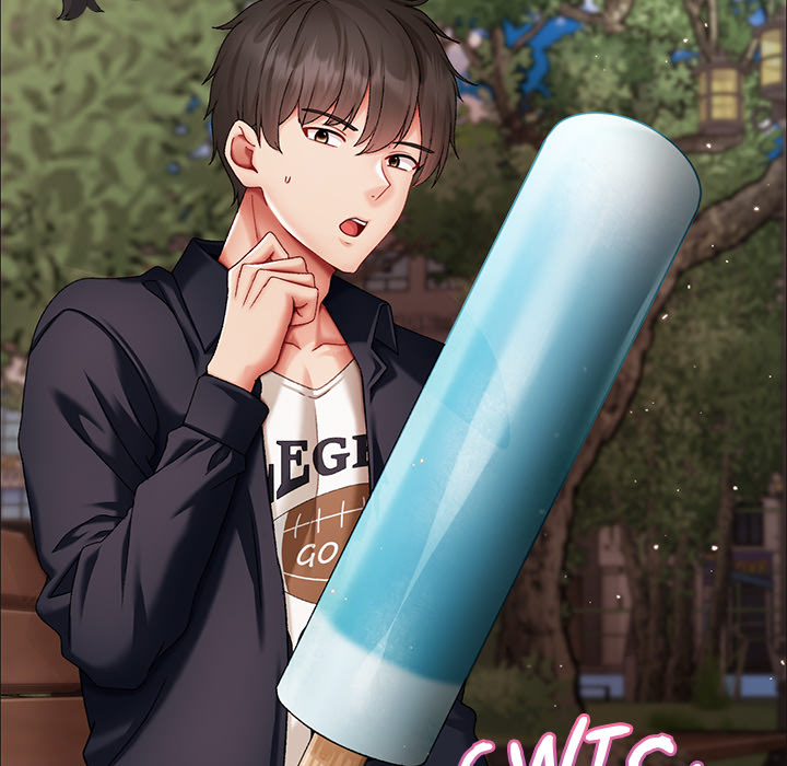 The Delinquent Girl - episode 9 - 118