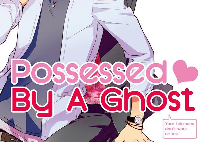 Possessed By A Ghost - episode 9 - 1