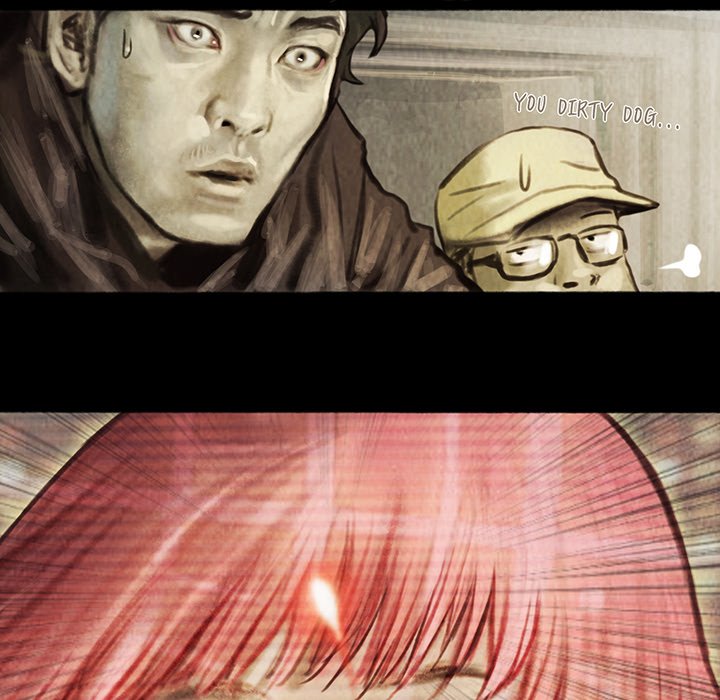 Shaman - episode 3 - 9