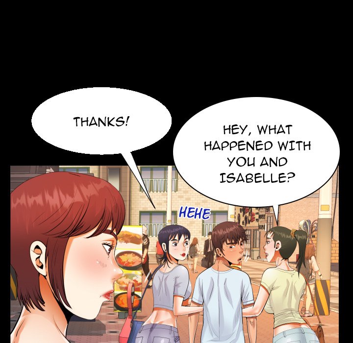 The Unforeseen Guest - episode 37 - 91