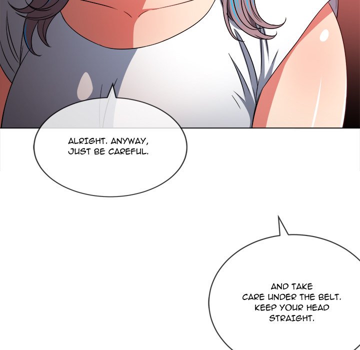 My High School Bully - episode 161 - 130
