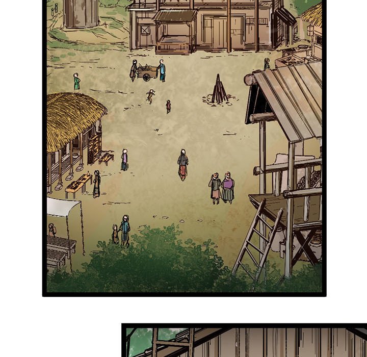 River Where the Moon Rises - episode 13 - 75