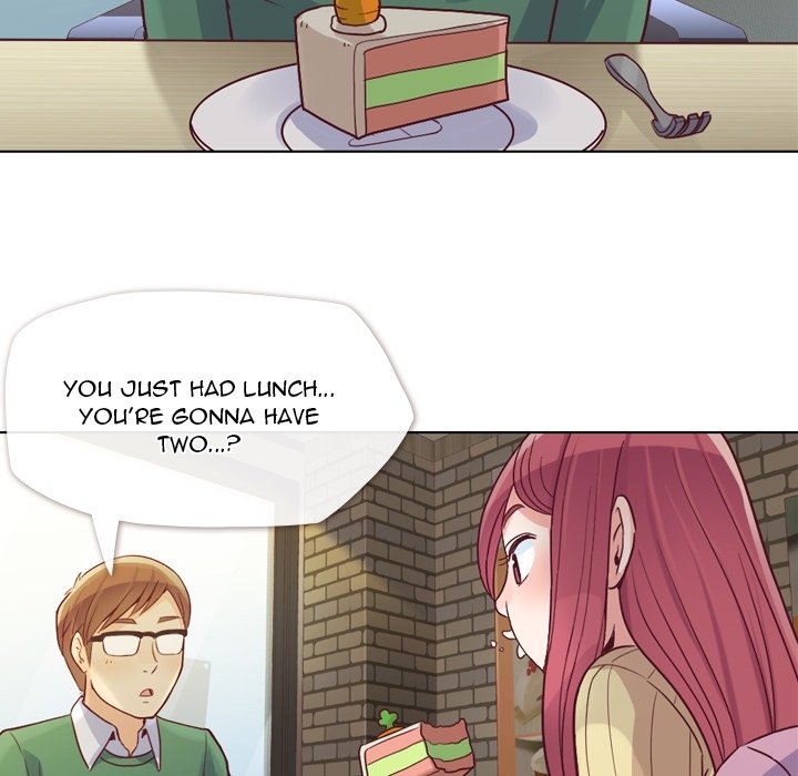 Annoying Alice - episode 17 - 39