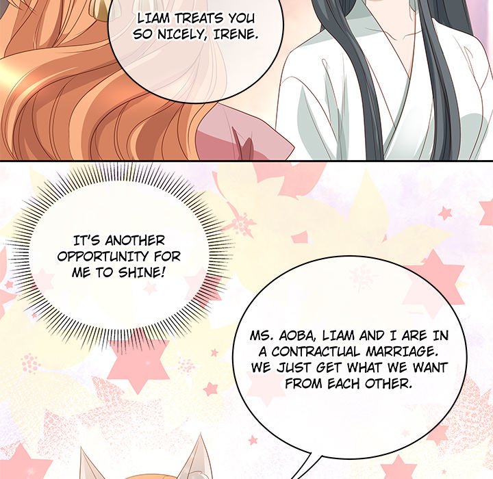 MASTER AND SEVEN LOVERS - episode 90 - 25