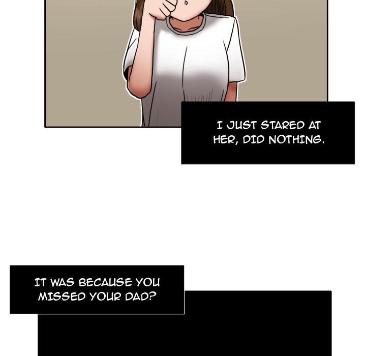 My Cotton Candy - episode 6 - 34