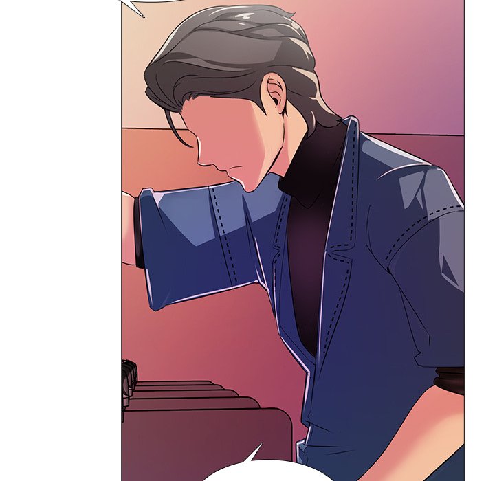 My Friend's Girlfriend - episode 6 - 21