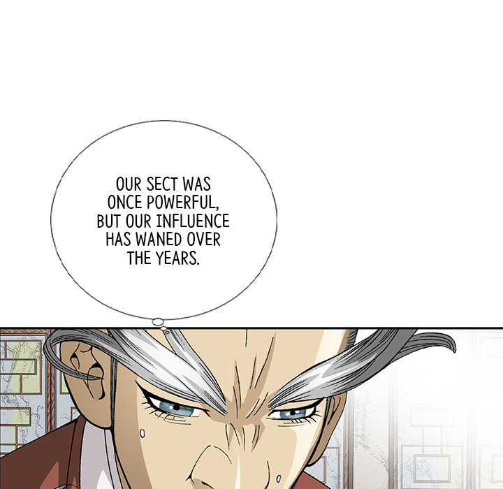 The Tale of The Hyungsan Sect - episode 1 - 88