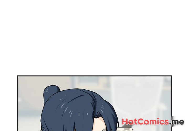 Dating After Work - episode 1 - 3