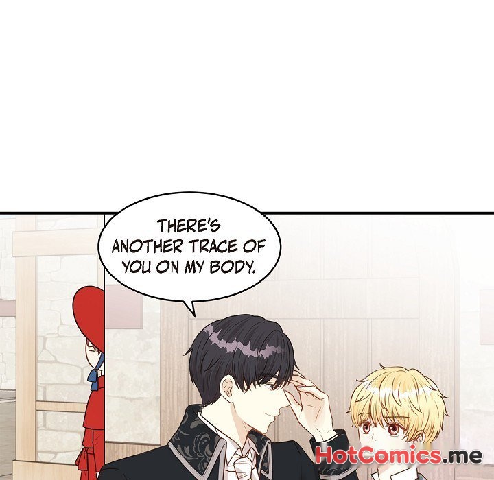 Hold on, Crown Prince! - episode 39 - 61
