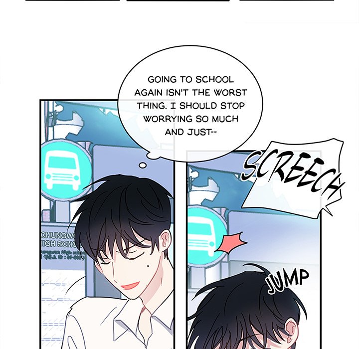 Wistful Summer - episode 61 - 10