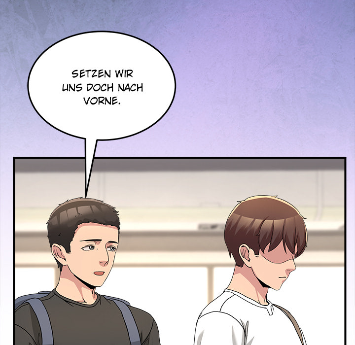 Männer verboten - episode 31 - 50