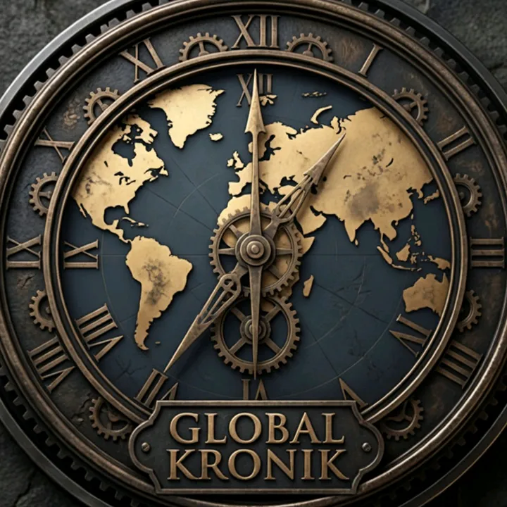 globalkronik
