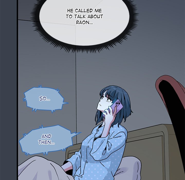 Snapping into Love - episode 21 - 127