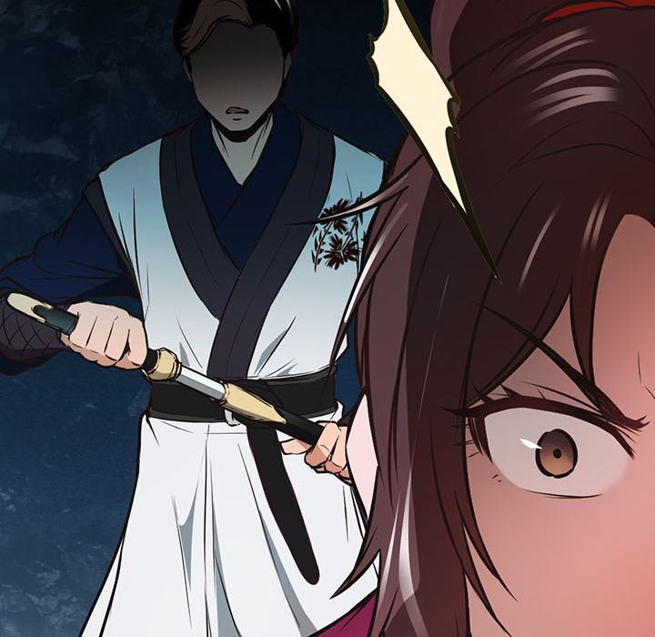 River Where the Moon Rises - episode 17 - 51