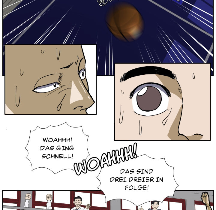 Tweener - episode 30 - 96