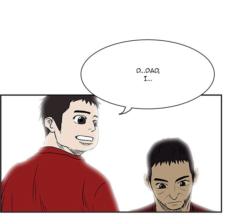 Tweener - episode 24 - 8