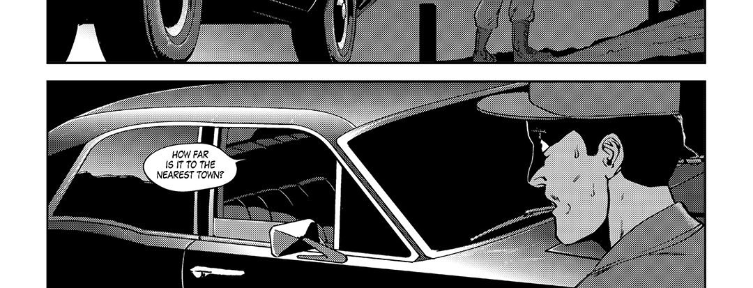 StoneBot Nakamura Omnibus - episode 5 - 101
