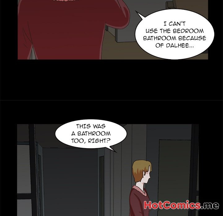 Dalhee's Boarding House - episode 6 - 73
